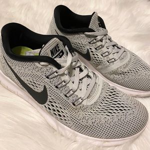 Nike Free Run Shoes